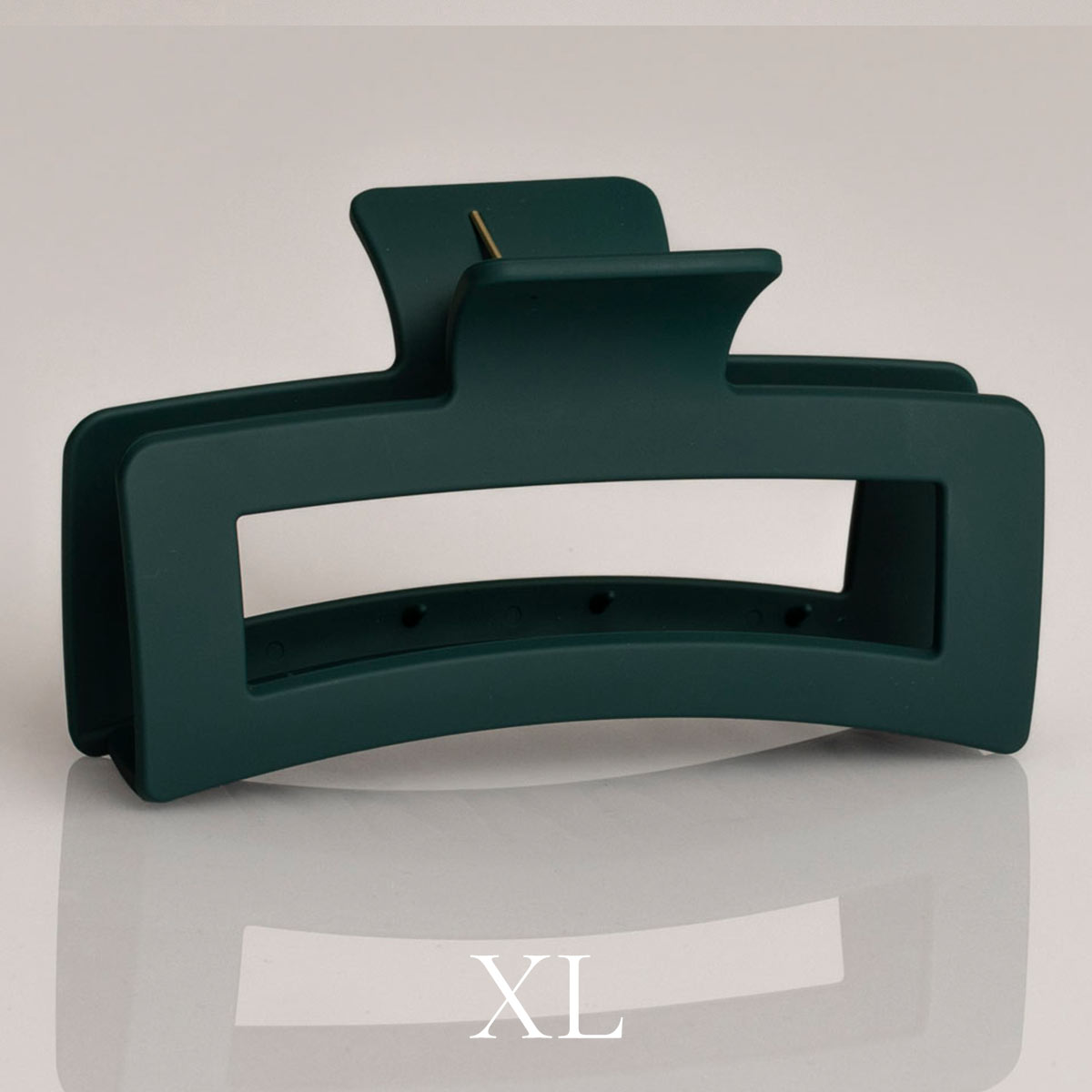 En superfin Hårklämma till din kollektion av hårklämmor.