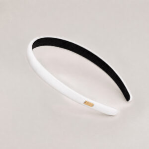 Diadem Vit Smalt 2 st
