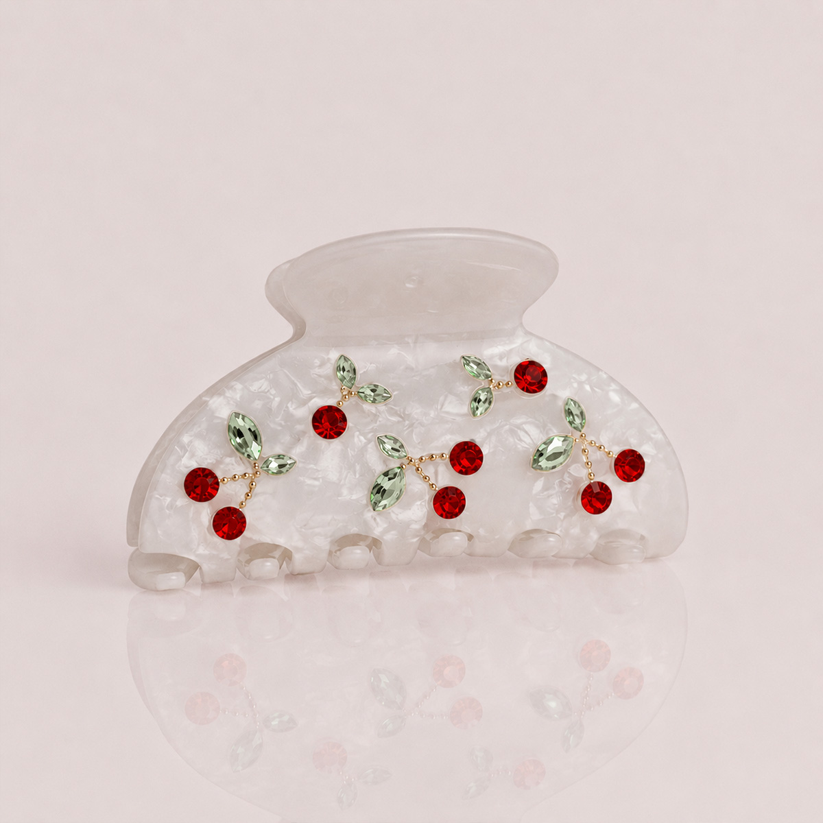 Pearl Cherry 5 st